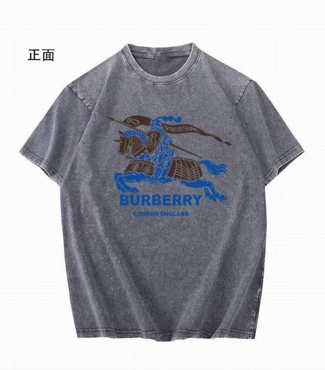 Picture of Burberry T Shirts Short _SKUBurberryM-4XL11Lr13020166